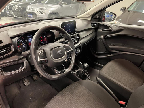 Fiat Cronos DRIVE 1.0 6V Flex