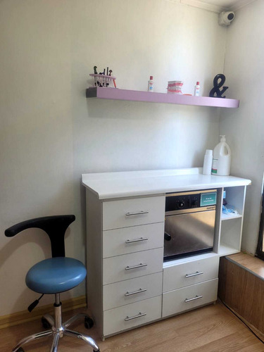 Oficin De 1 Privado Y 1 Baño (93112)