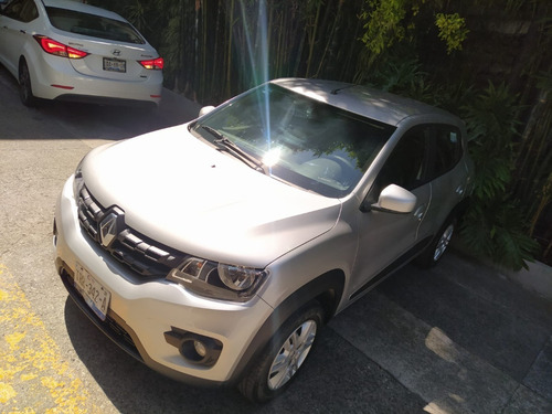 Imagen 6 de 9 de Renault Kwid Iconic Tm 2020