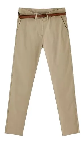 Pantalon Pull Bear MercadoLibre