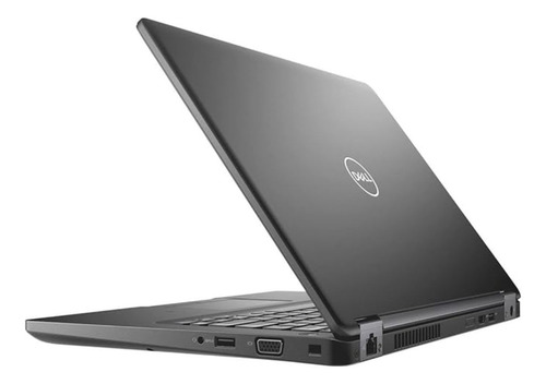 Laptop Dell Latitude 5490,touchscreen, I5, 16gb Ram, 512gb (Reacondicionado)