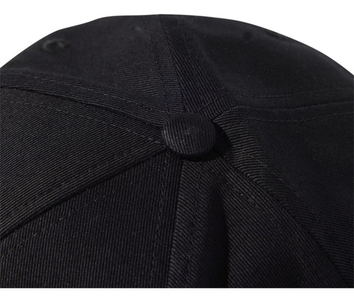 Gorra adidas Bb Cap Cot Nl Jg0998 Negro
