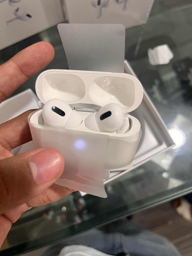 AirPods Pro