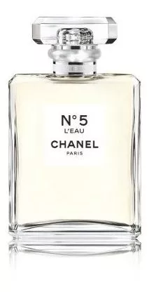 Perfume Chanel 5 L Euadama Perfumes