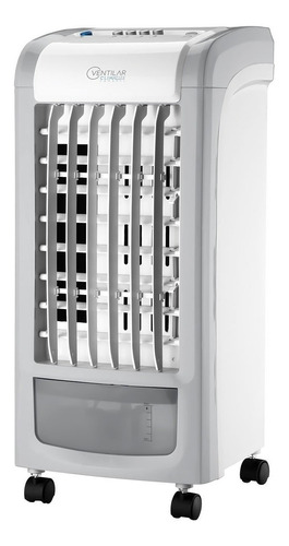 Climatizador portátil frio Cadence CLI302 branco 220V