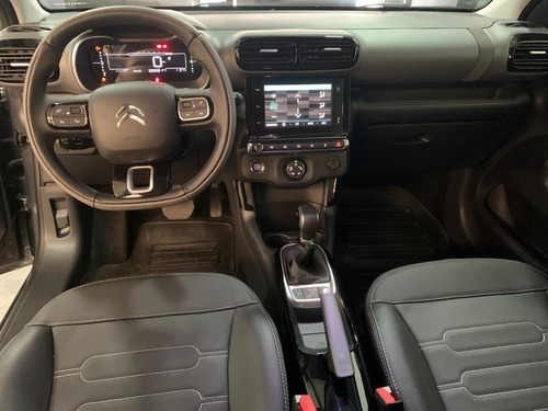 Citroen C4 Cactus Shine Thp 165 At6