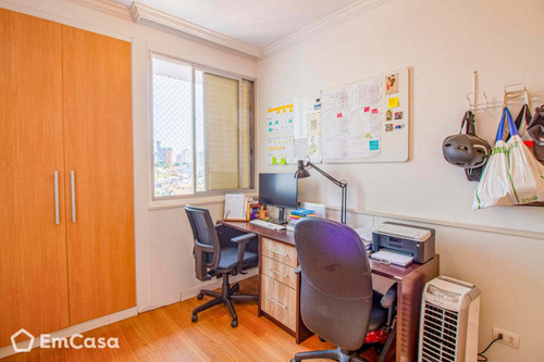 Imagem 8 de 10 de Apartamento À Venda Em São Paulo - 17898