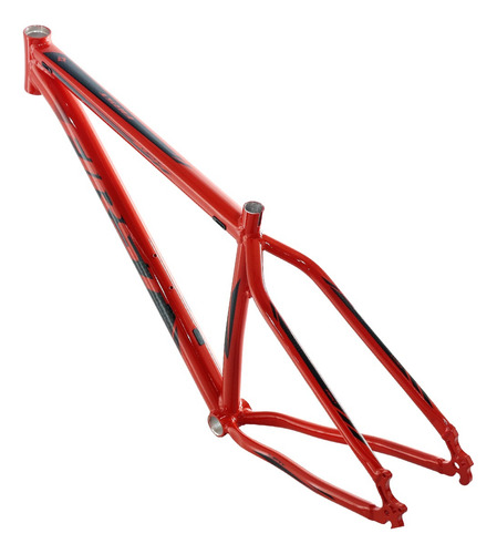 Quadro Bike Aro 29 Alumínio First Lifty Cabeamento Interno
