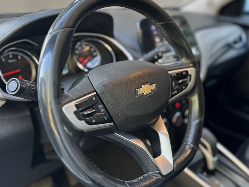Chevrolet Onix 1.0 TURBO FLEX PLUS PREMIER AUTOMÁTICO