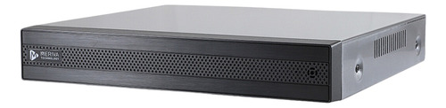 Dvr Meriva Mxvr-5104a Hd 6 Ch 5mp Audio Coax. 4ch Bnc 2ch Ip