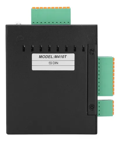 comprar Datos De Los Módulos Io Remotos Industriales Del Módulo Ethe