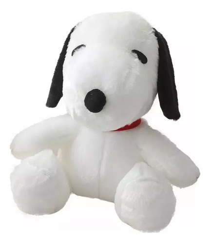 0 Bonito Muñeco De Peluche Snoopy De 40 Cm, Nuevo De 2024