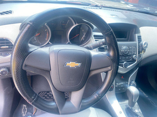 Chevrolet Cruze 1.8 Ls