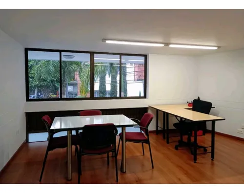 Vendo Oficina En Laureles