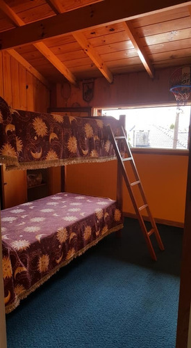 Imagen 7 de 14 de Casa Chalet Mar Del Plata Punta Mogotes ( Solo Adultos)