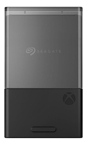 Tarjeta De Expasión Xbox Series X|s 1tb Ssd Seagate 