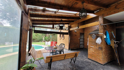 Casa En Venta En Country Las Lajas