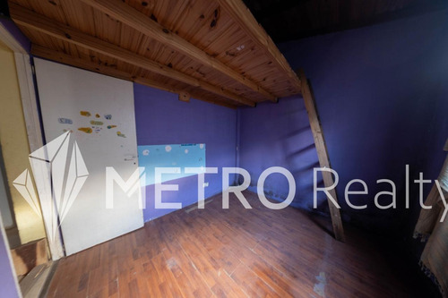Lote En Venta En Garín