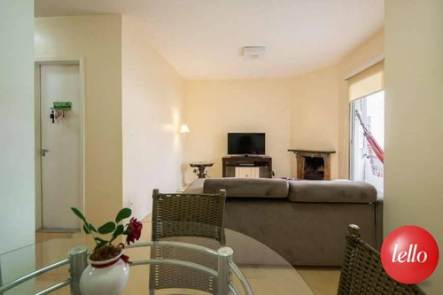 Apartamento - Ref: 214324