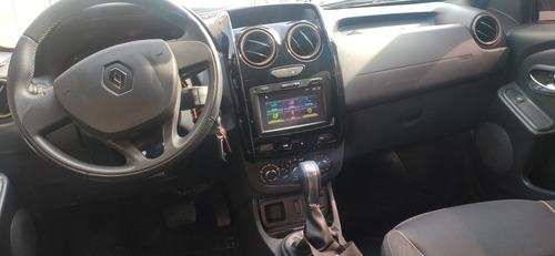 Imagem 5 de 6 de Renault Duster 2017 2.0 16v Dynamique Hi-flex Aut. 5p