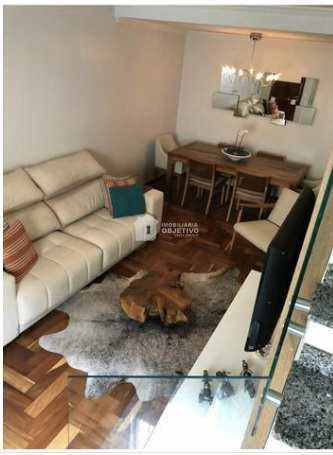 Imagem 2 de 9 de Casa De Condomínio Com 3 Dorms, Jardim Monte Kemel, São Paulo - R$ 565 Mil, Cod: 3496 - V3496