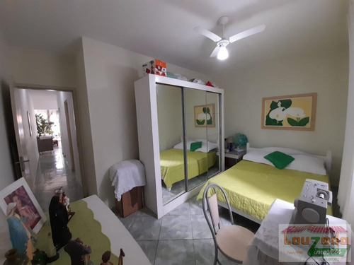 Imagem 9 de 14 de Casa Para Venda No Bairro Jardim Ribamar Em Peruíbe/sp. - 1136_2-1589032