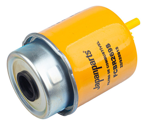 Filtro Combustível Retroescavadeiras Jcb 3cxeco 4cx 32925915