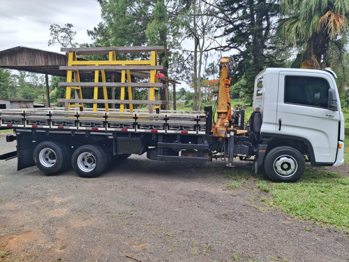 Vw 11.180 2019 Com Muck 8.500