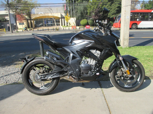Imagen 9 de 13 de Zontes Zt310r