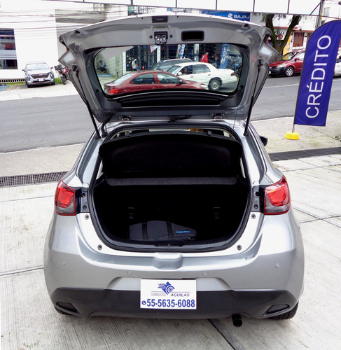 Mazda Mazda 2 1.5 I Touring At