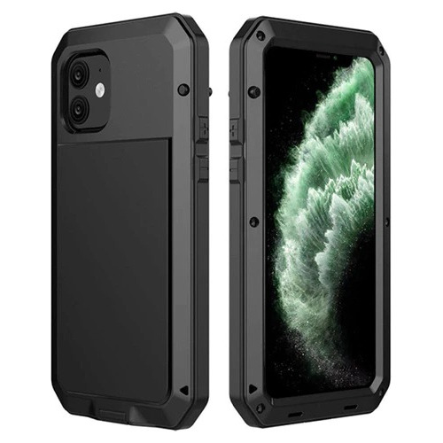 Funda Protector Lunatik iPhone