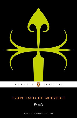 Poesia - Francisco De Quevedo