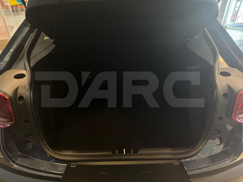 Citroën Basalt Vti Live Pk