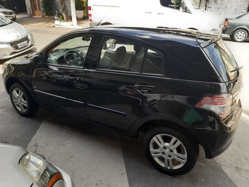 Chevrolet Agile 1.4 Ltz 5p 2011