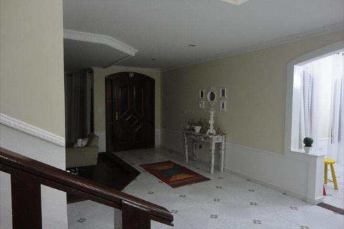 Imagem 13 de 23 de Casa Com 4 Dorms, Morada Das Flores (aldeia Da Serra), Santana De Parnaíba - R$ 1.200.000,00, 298m² - Codigo: 153100 - V153100
