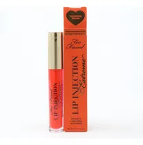 Comprar Gloss Labial Lip Injection Too Faced Extreme Tangerine Dream