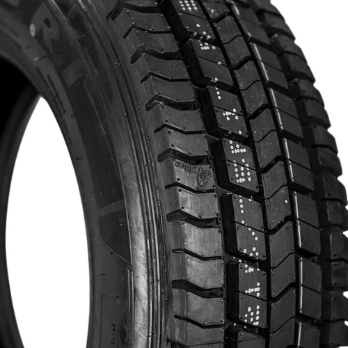 Pneu Xbri 215/75r17.5 Robusto E2 Tração 16 Lonas