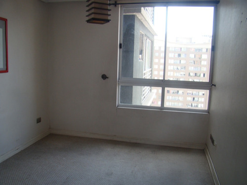 Se Vende Depto 2 Dormitorios 2 Baños Carmen 566