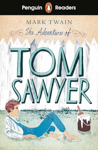 Libro The Adventures Of Tom Saw Prl 2 De Twain Mark  Penguin