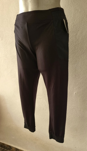Pantalon Deportivo Mujer Jogger C9 Champion Running Talla L
