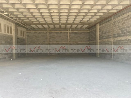 Local Comercial En Renta En Joyas De Anáhuac, General Escobedo, Nuevo León