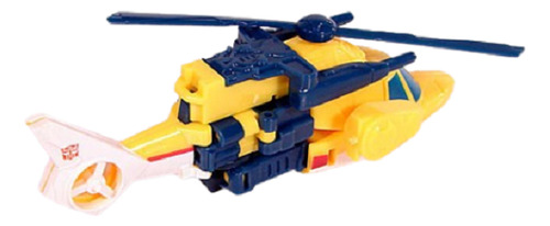Transformers Cybertron Evac Legends Class Año 2005 Sin/abrir (Usado)