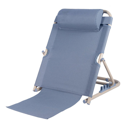 Bed Backrest Folding Adjustable Angle Bed Chair Support ,