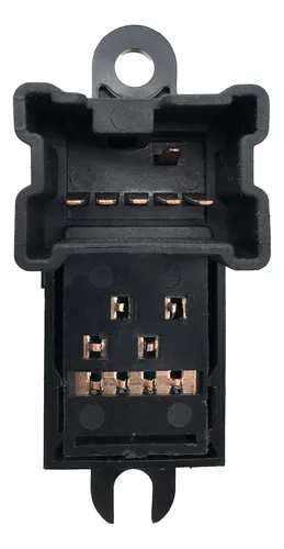 Swicht Sencillo Nissan Frontier Np300 D23 6 Pin