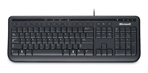 Teclado mouse microsoft 600 hot sale