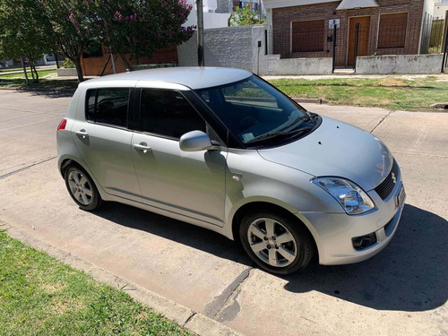 Suzuki Swift 1.5 N 2009