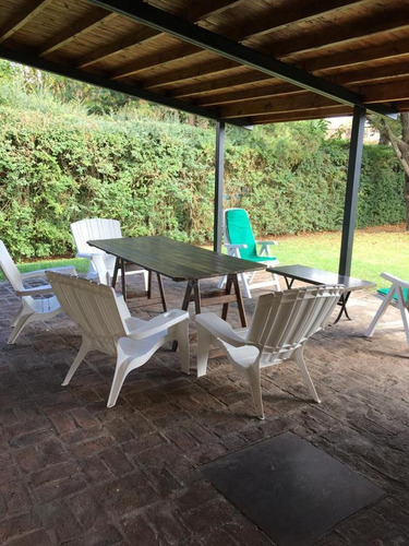Casa - La Martona