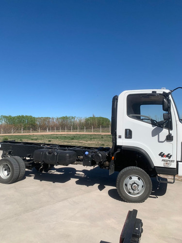 Agrale A 8700 4x4