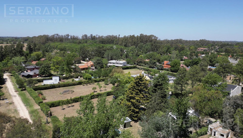 Venta Casa 4 Amb Con Piscina En Barrio Parque Sakura, Exaltación De La Cruz-pcia De Buenos Aires