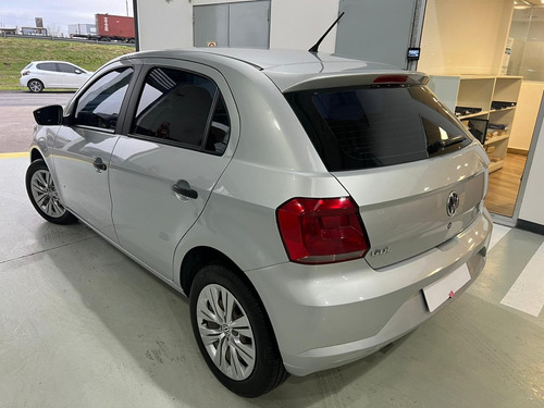 Volkswagen Gol Trend 1.6 Trendline 101cv